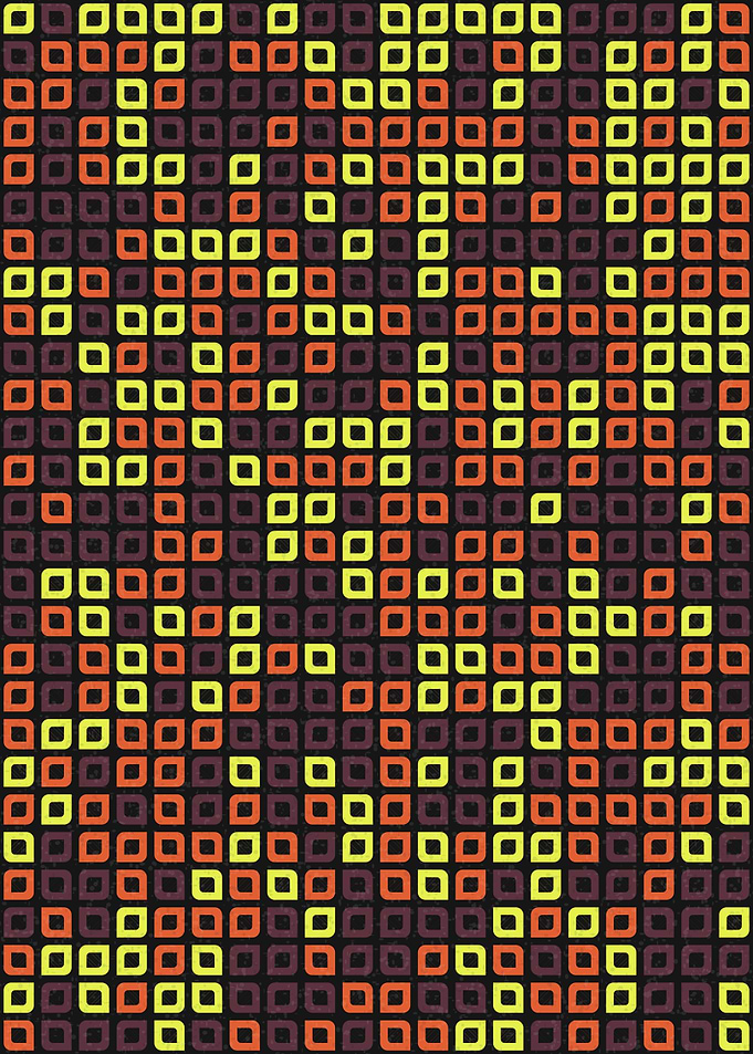 Geometric Pattern