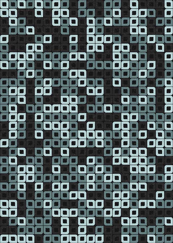 Geometric Pattern