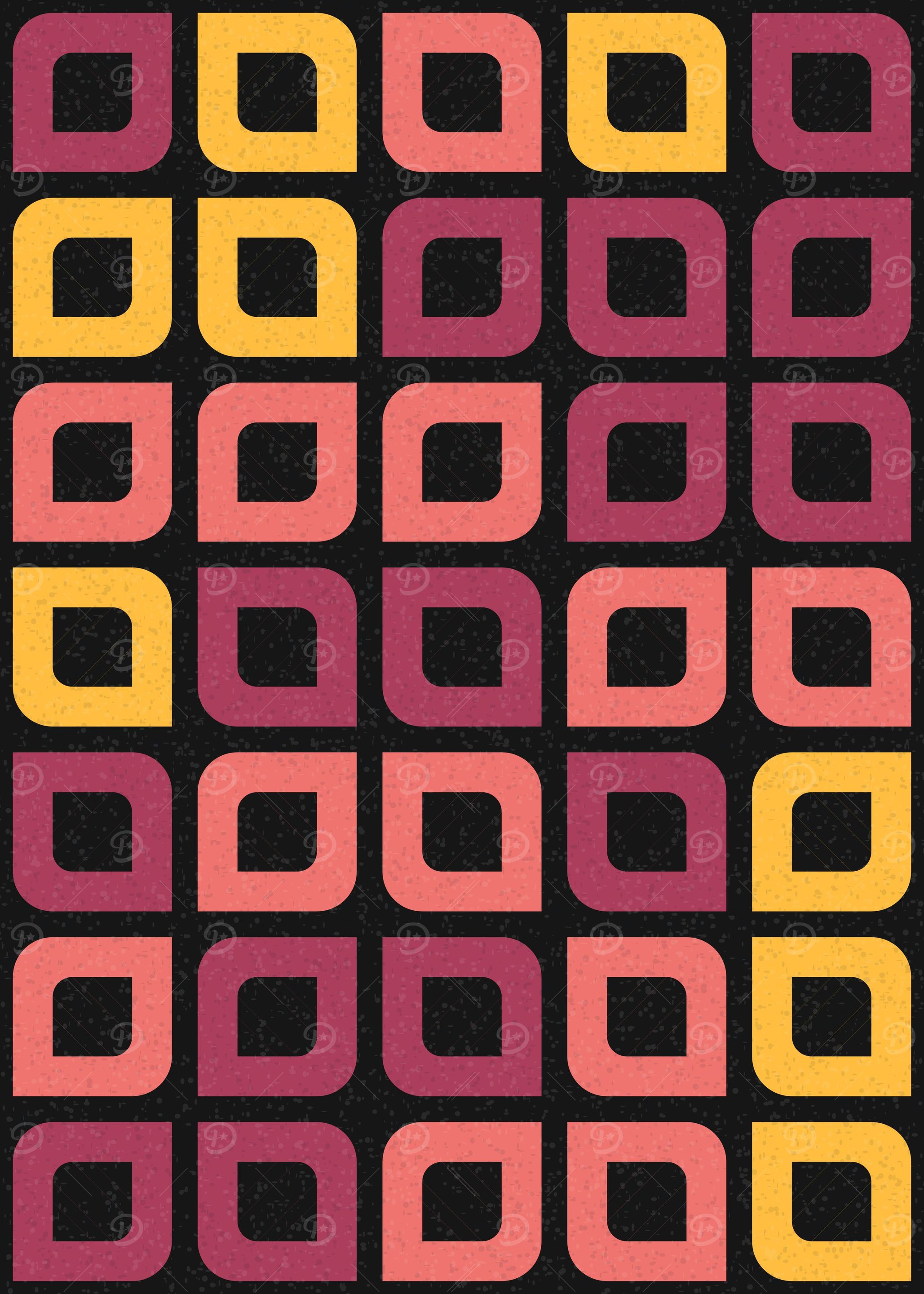 Geometric Pattern