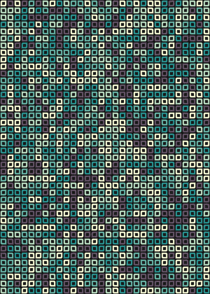 Geometric Pattern