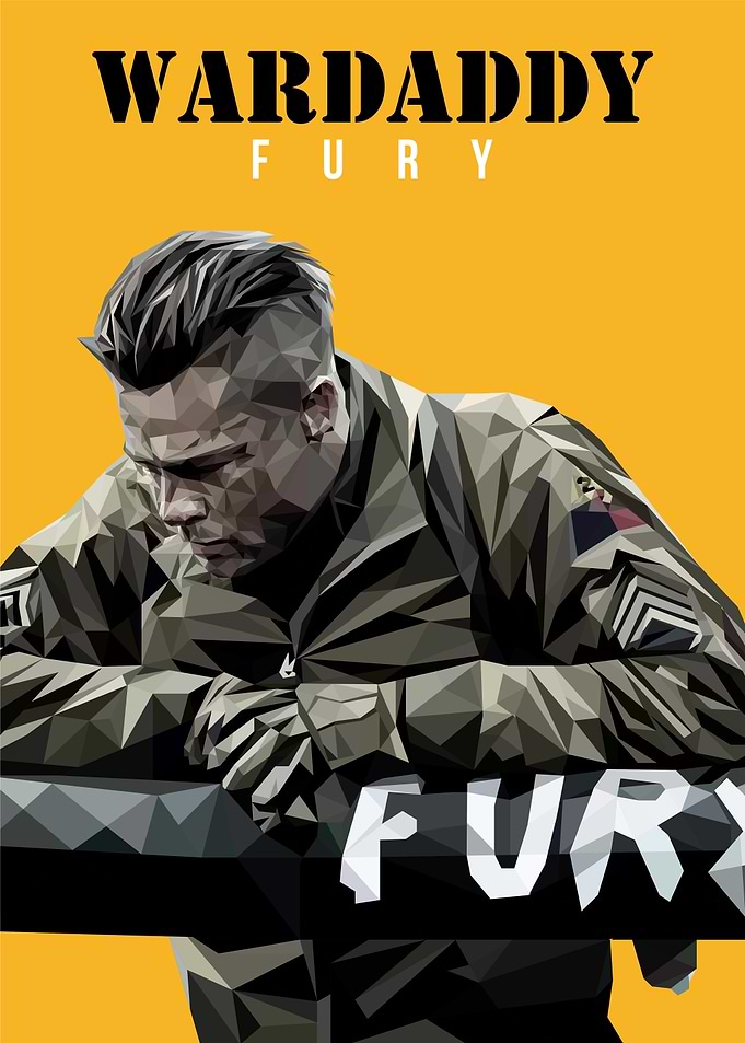 Wardaddy fury
