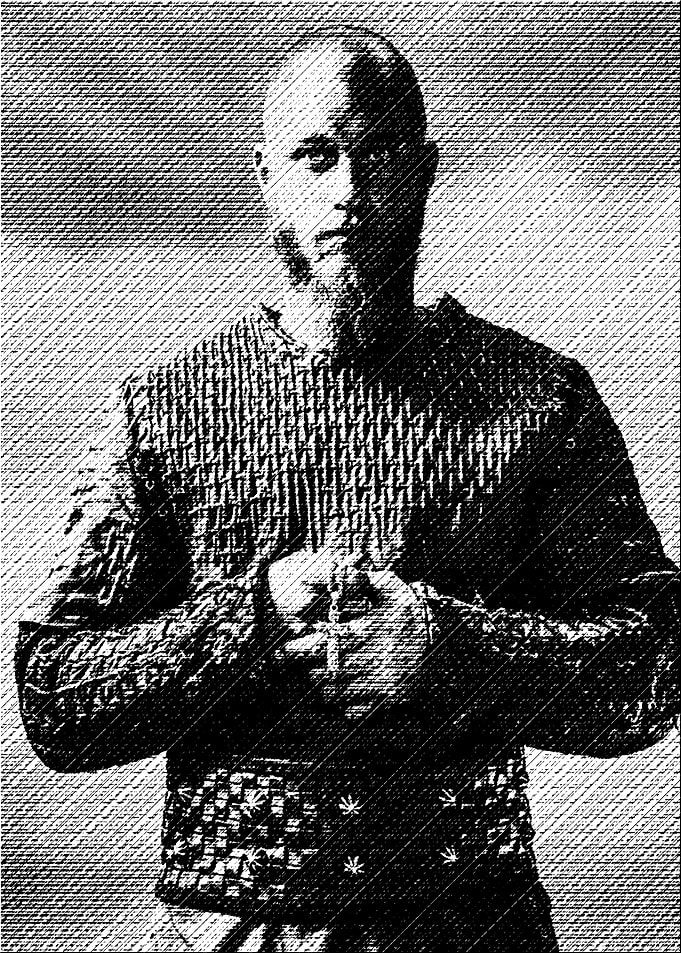 Ragnar Lothbrok