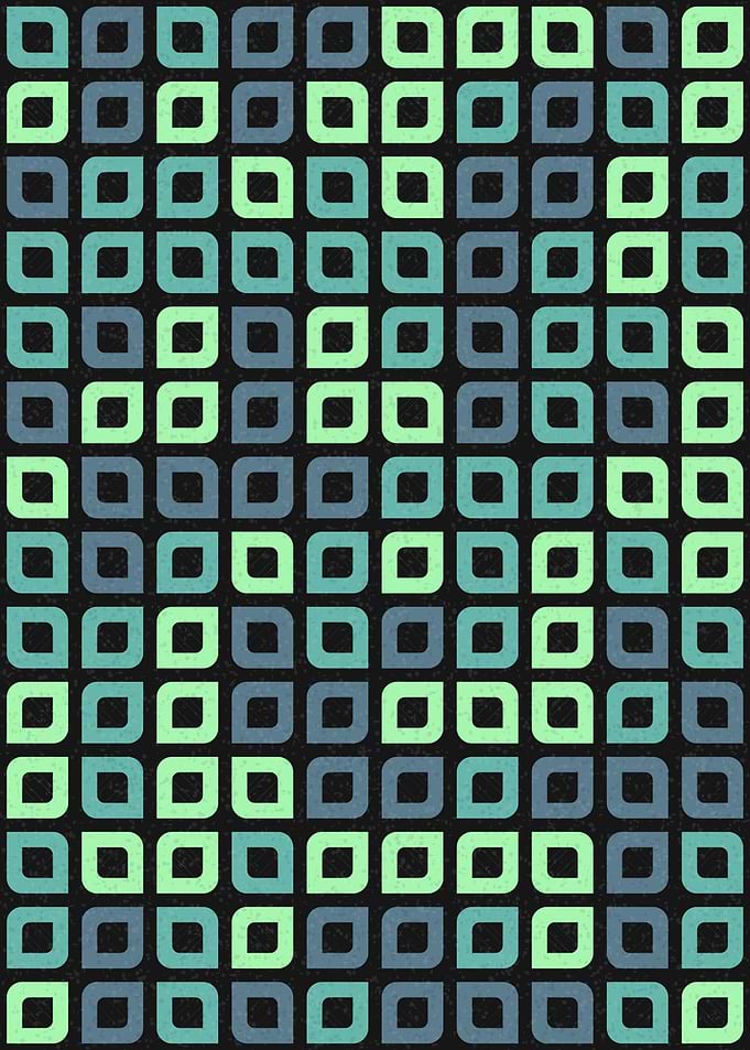 Geometric Pattern