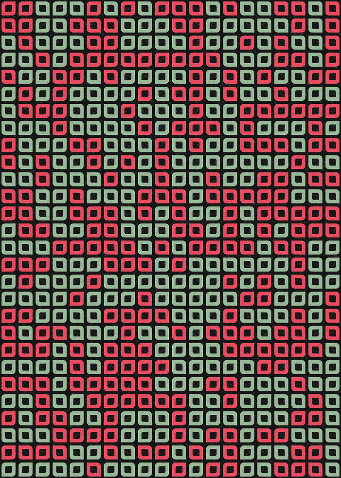Geometric Pattern