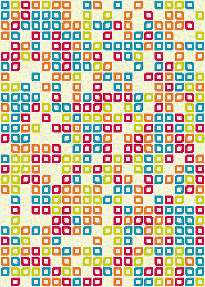 Geometric Pattern