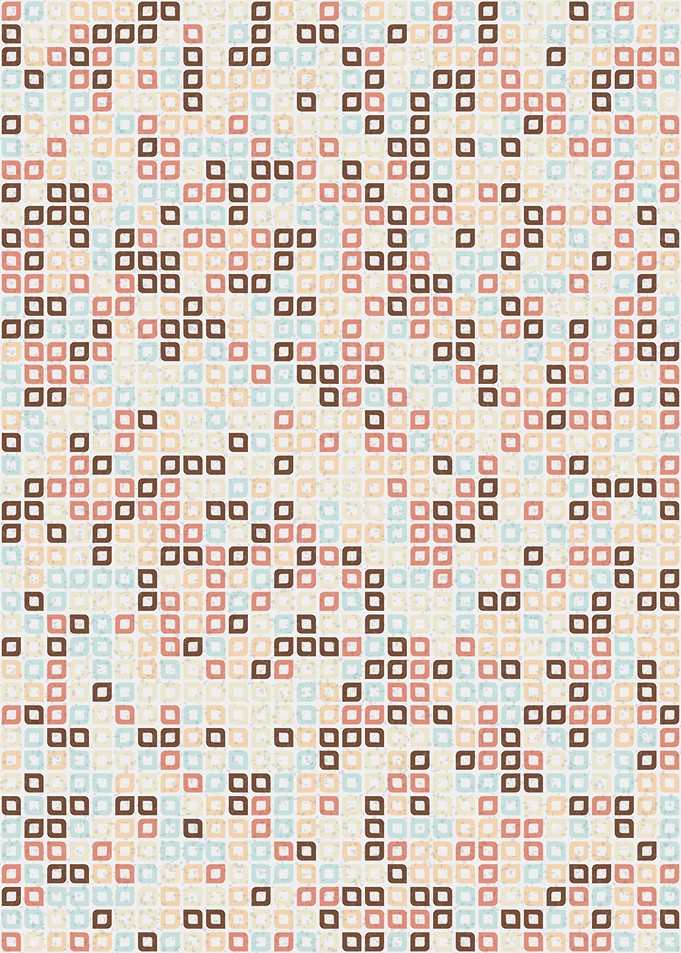 Geometric Pattern