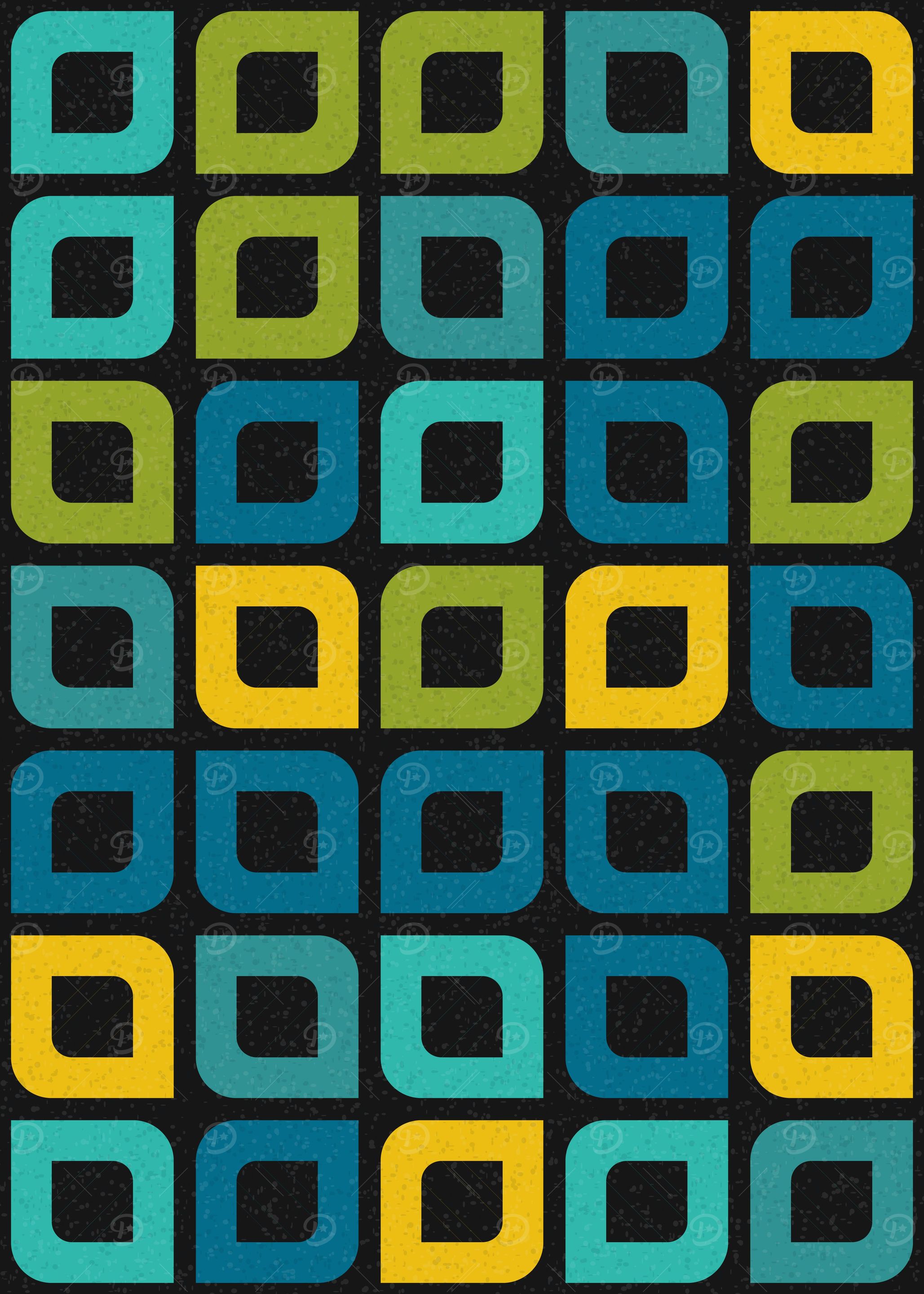 Geometric Pattern