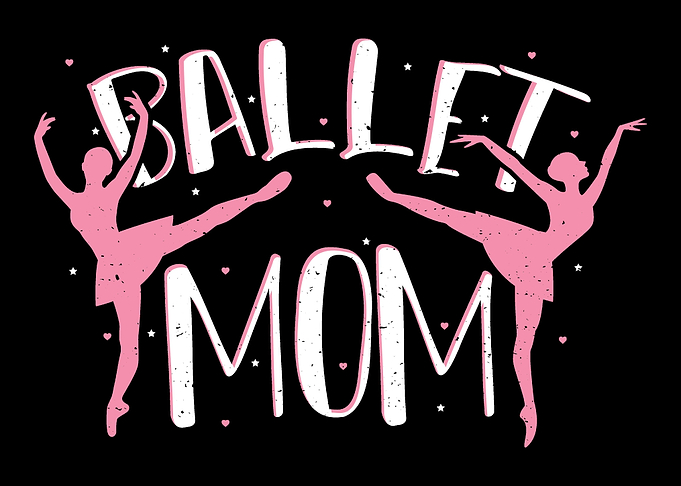 Ballet Mom