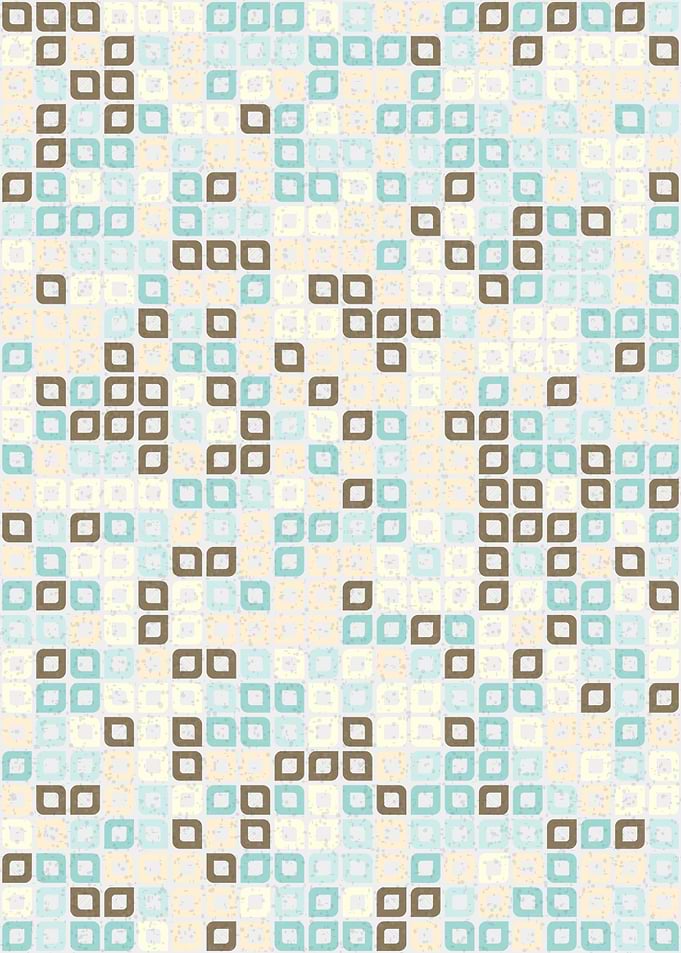 Geometric Pattern