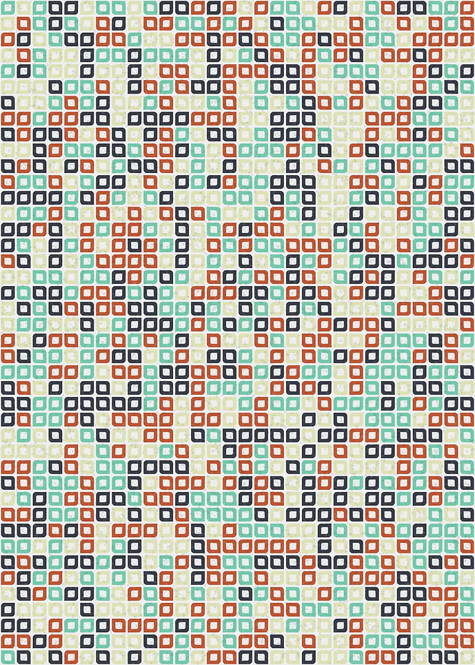 Geometric Pattern