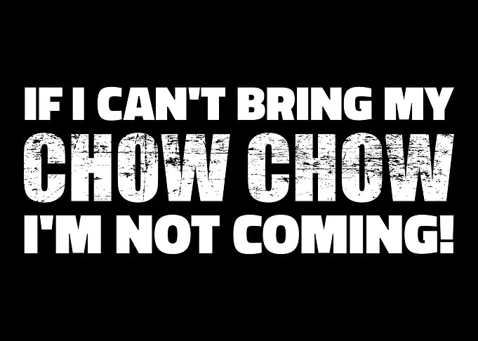 Chow Chow
