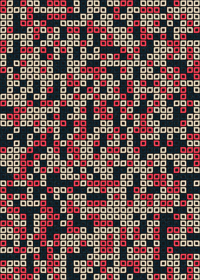 Geometric Pattern