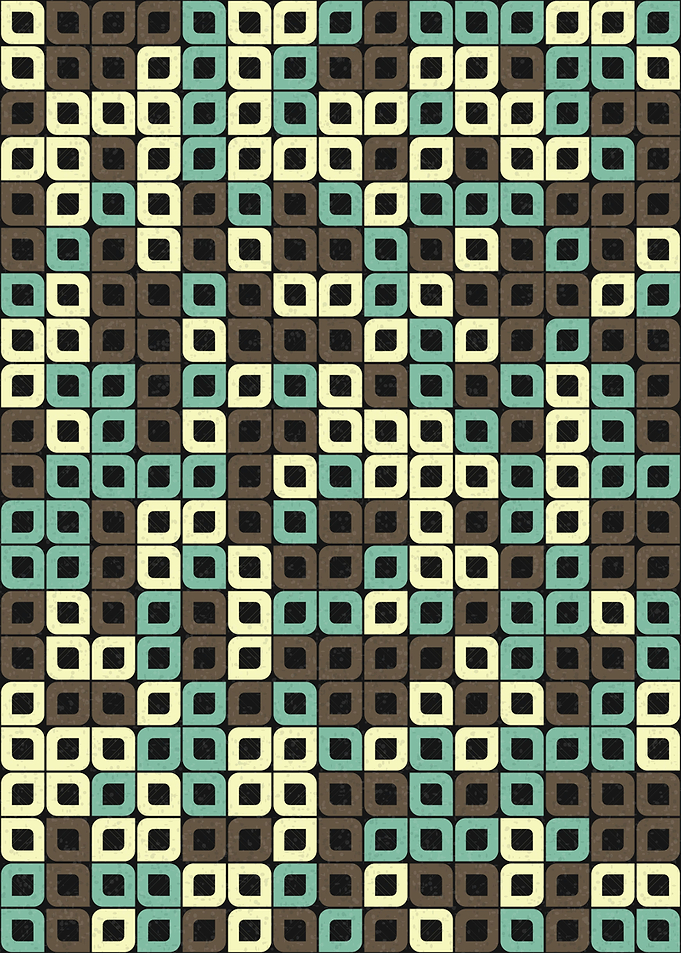 Geometric Pattern