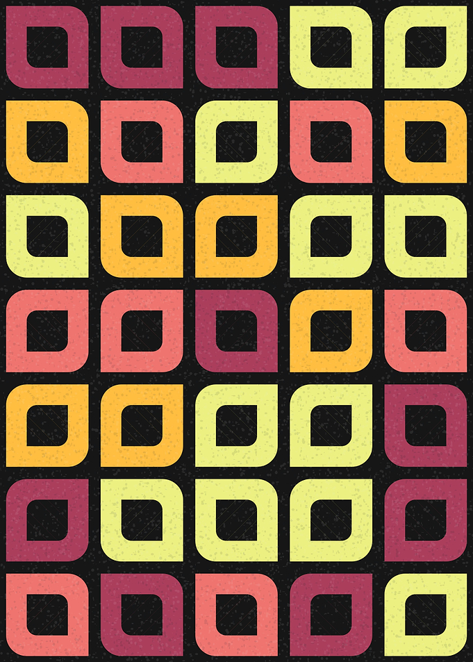 Geometric Pattern