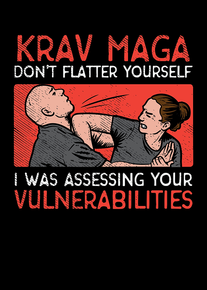 Dont Flatter Yourself
