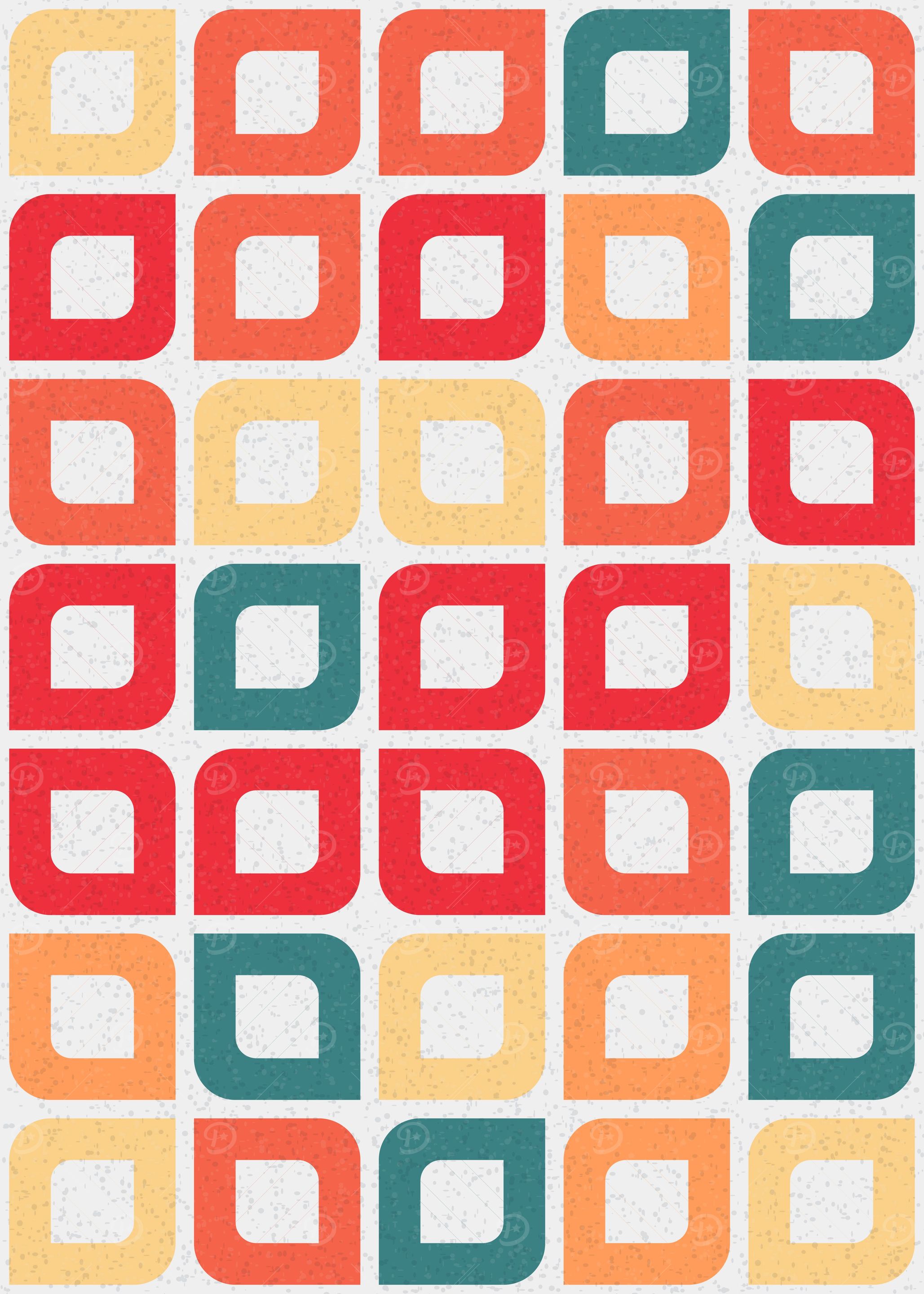 Geometric Pattern