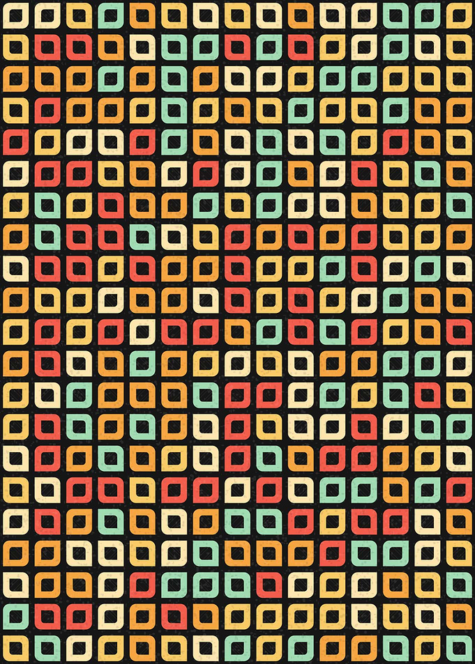 Geometric Pattern