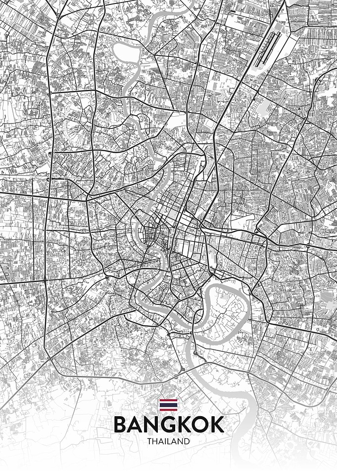 Bangkok TH