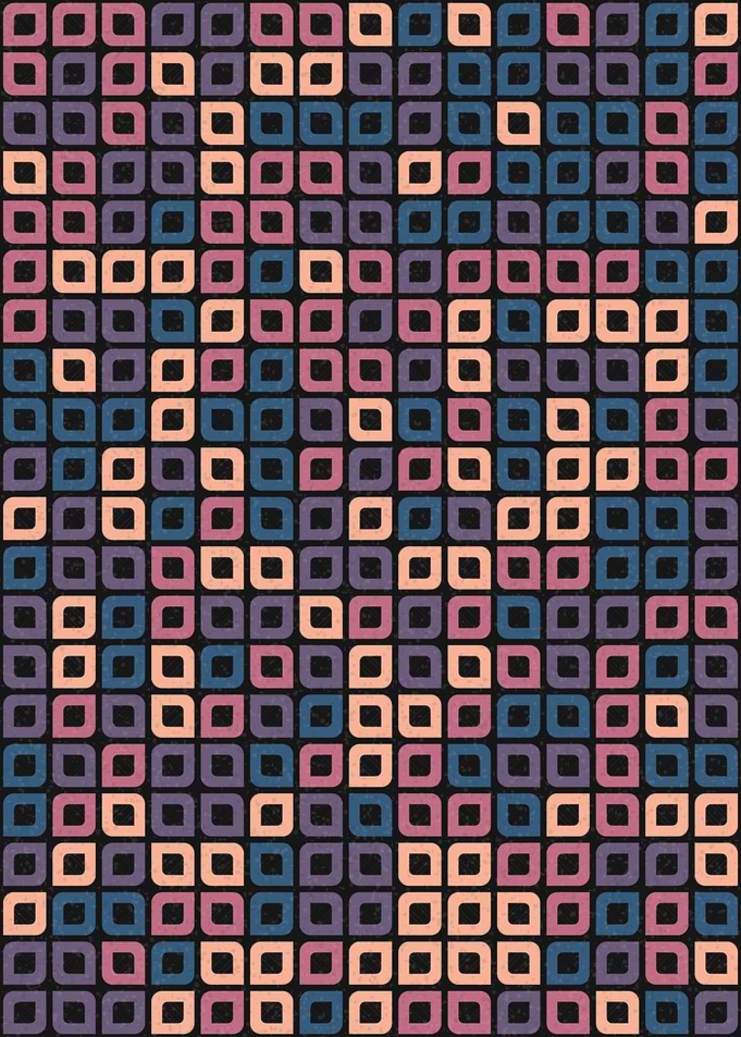 Geometric Pattern