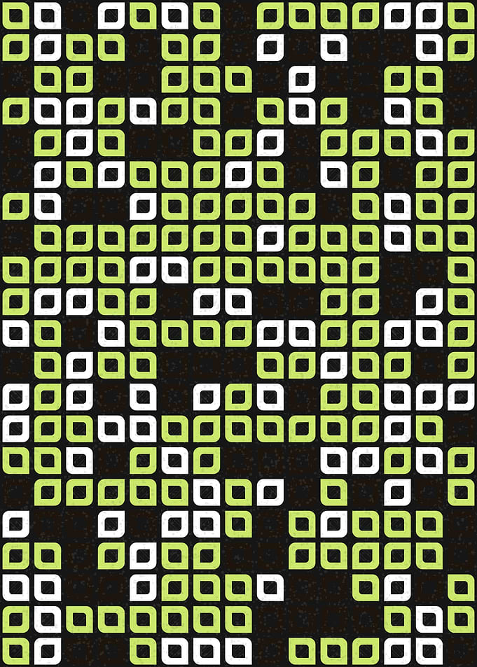 Geometric Pattern