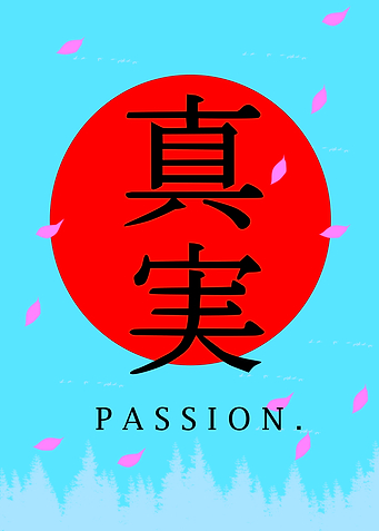 passion