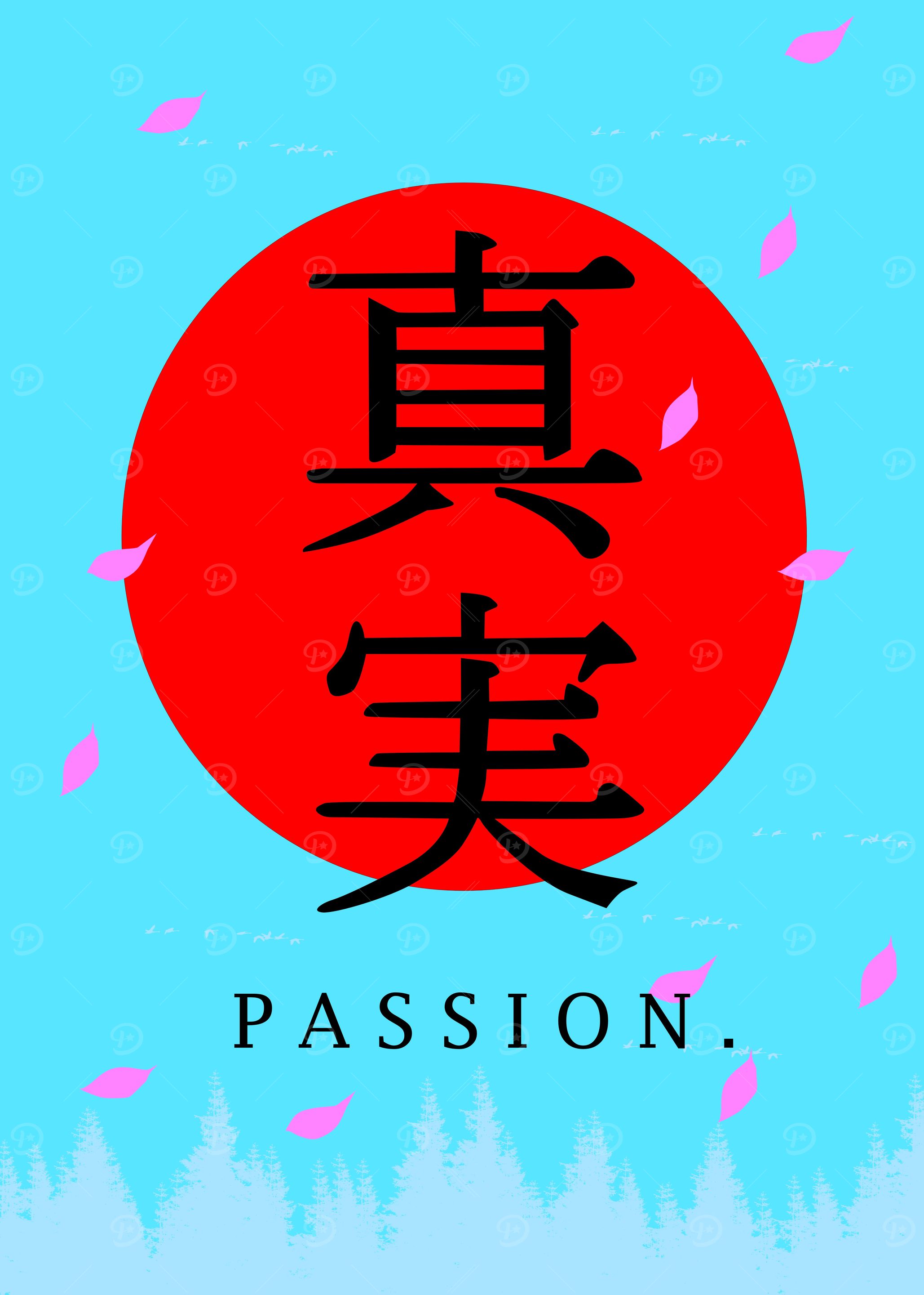 passion