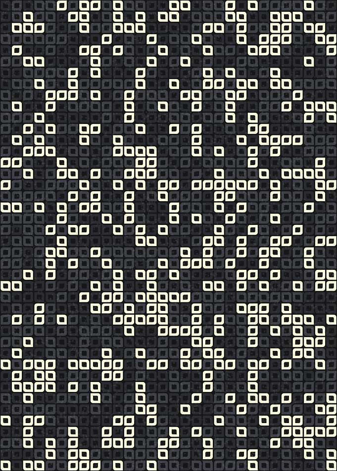 Geometric Pattern