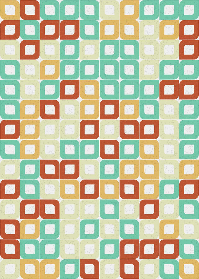 Geometric Pattern