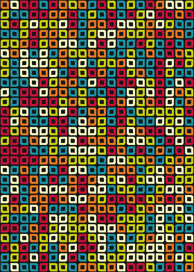 Geometric Pattern