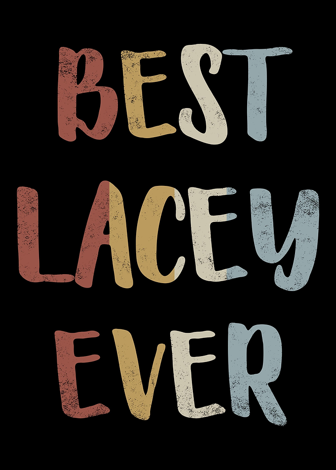 Best Lacey Ever