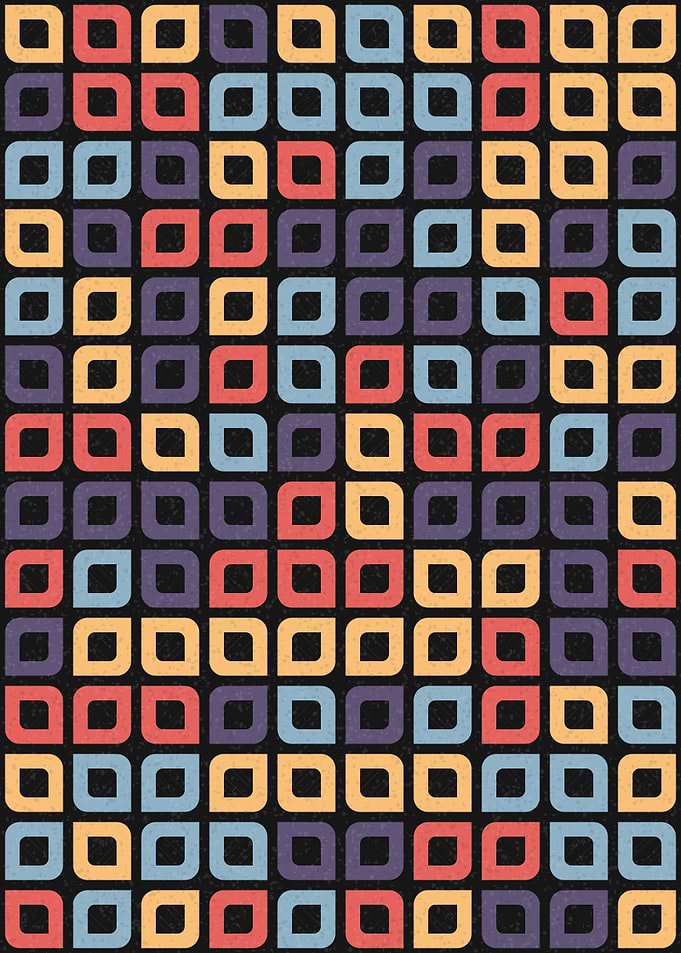Geometric Pattern