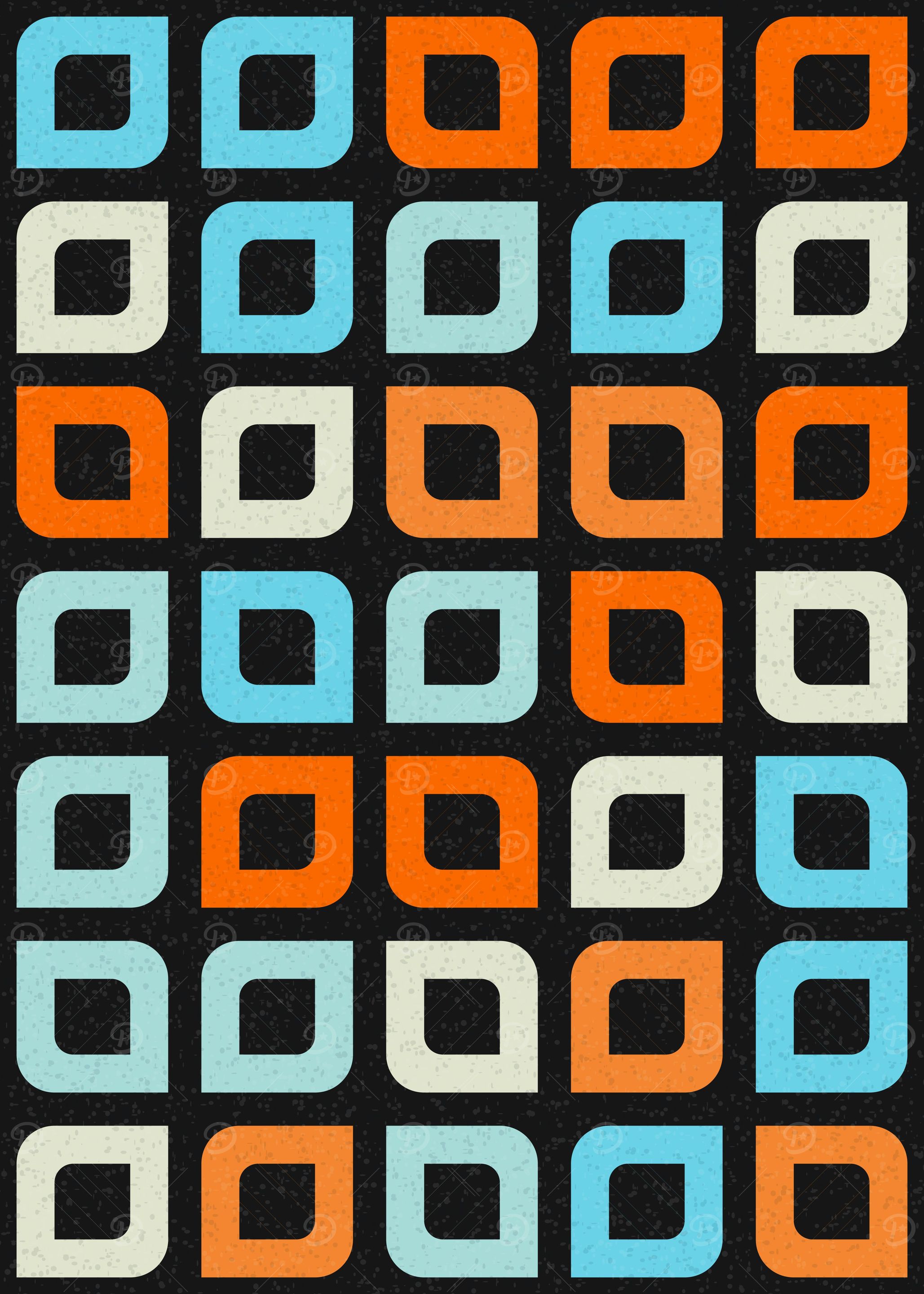 Geometric Pattern