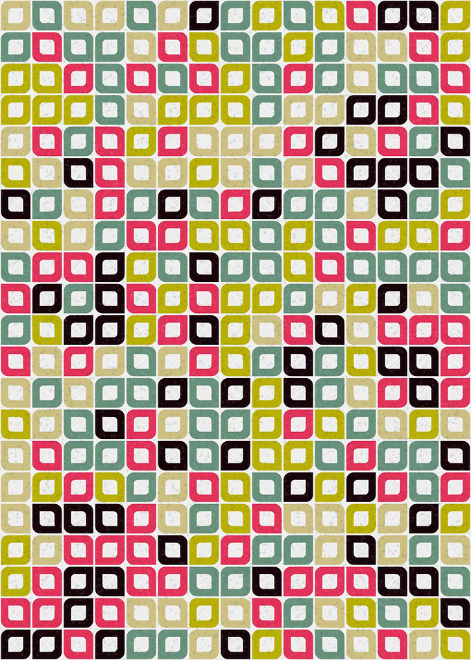 Geometric Pattern