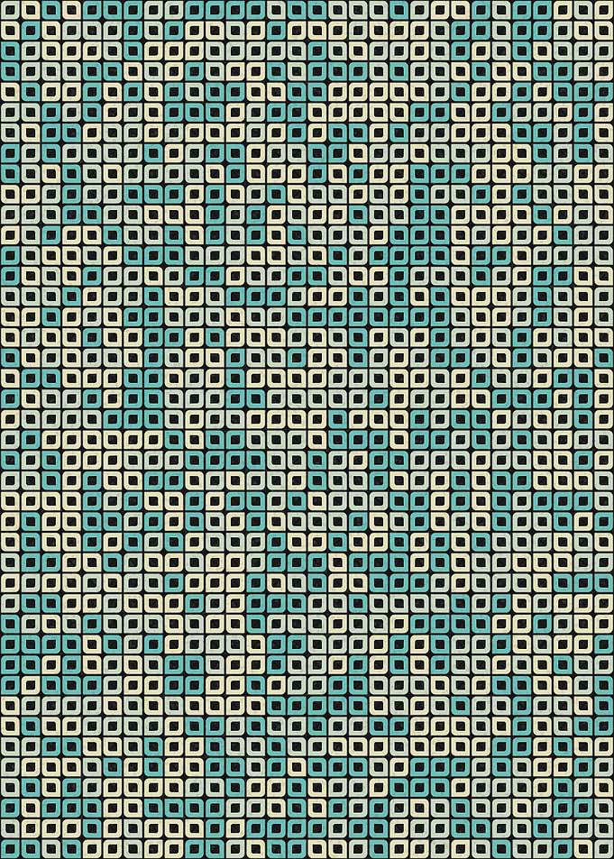 Geometric Pattern