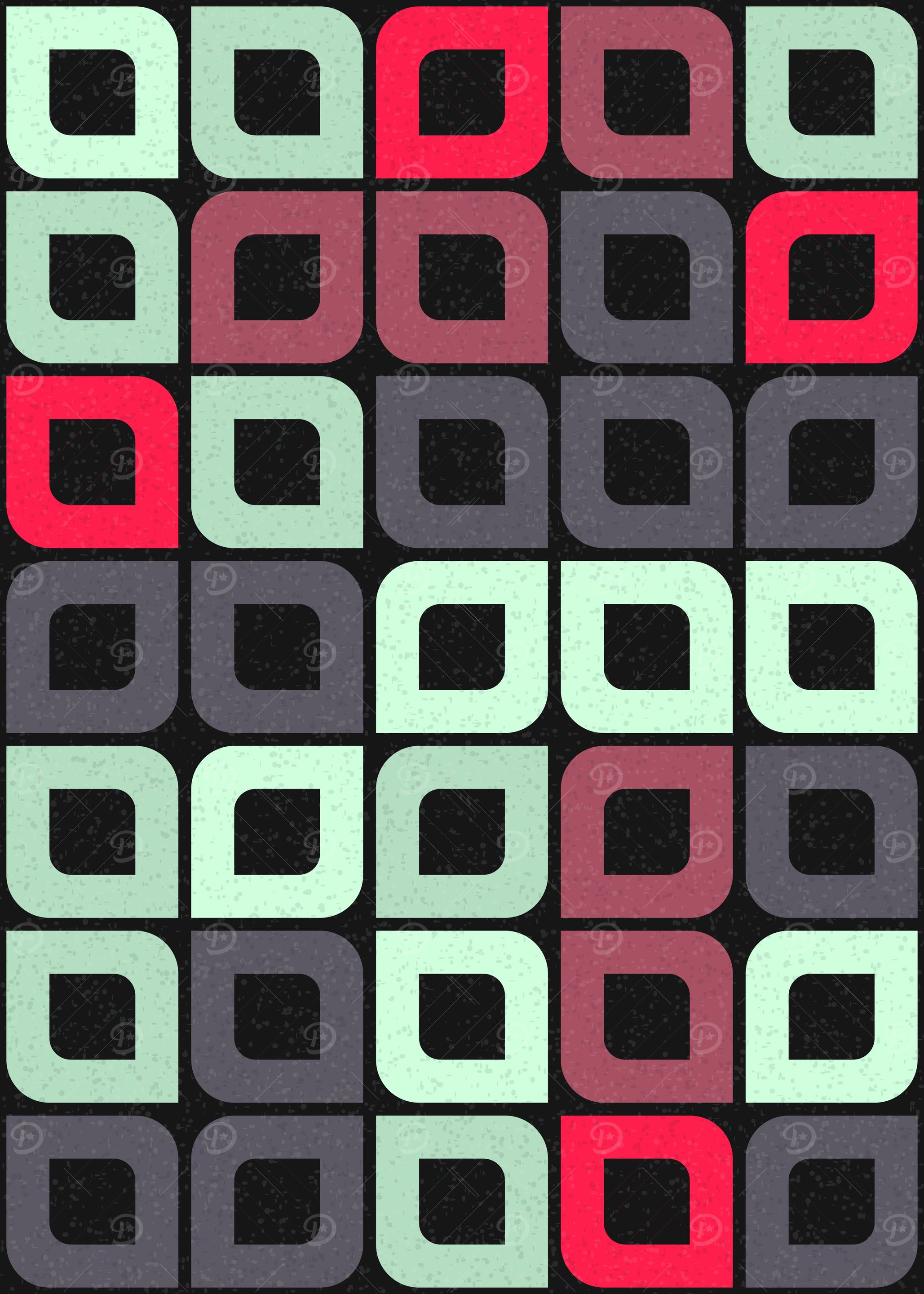 Geometric Pattern