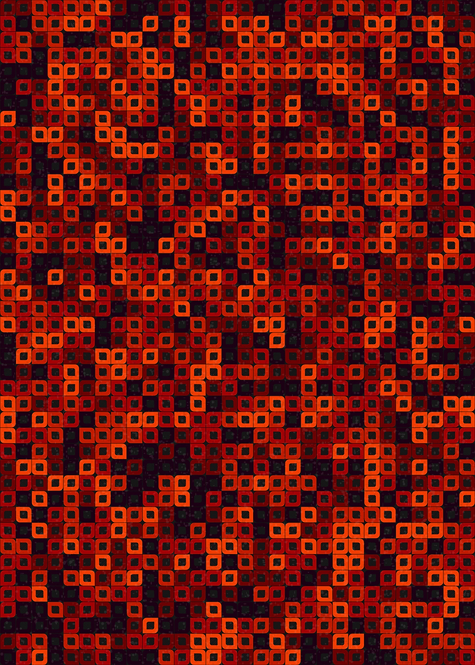Geometric Pattern