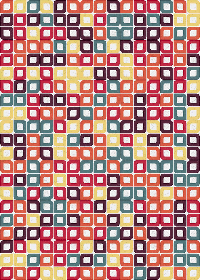 Geometric Pattern
