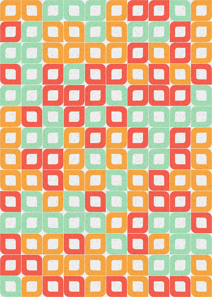 Geometric Pattern