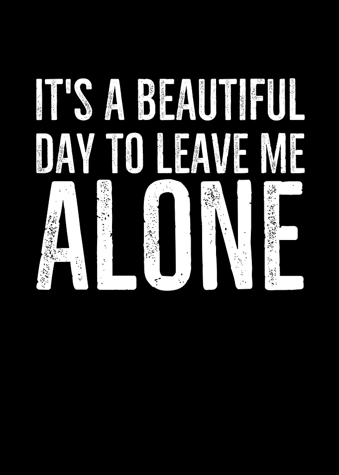 Its a Beautiful Day To