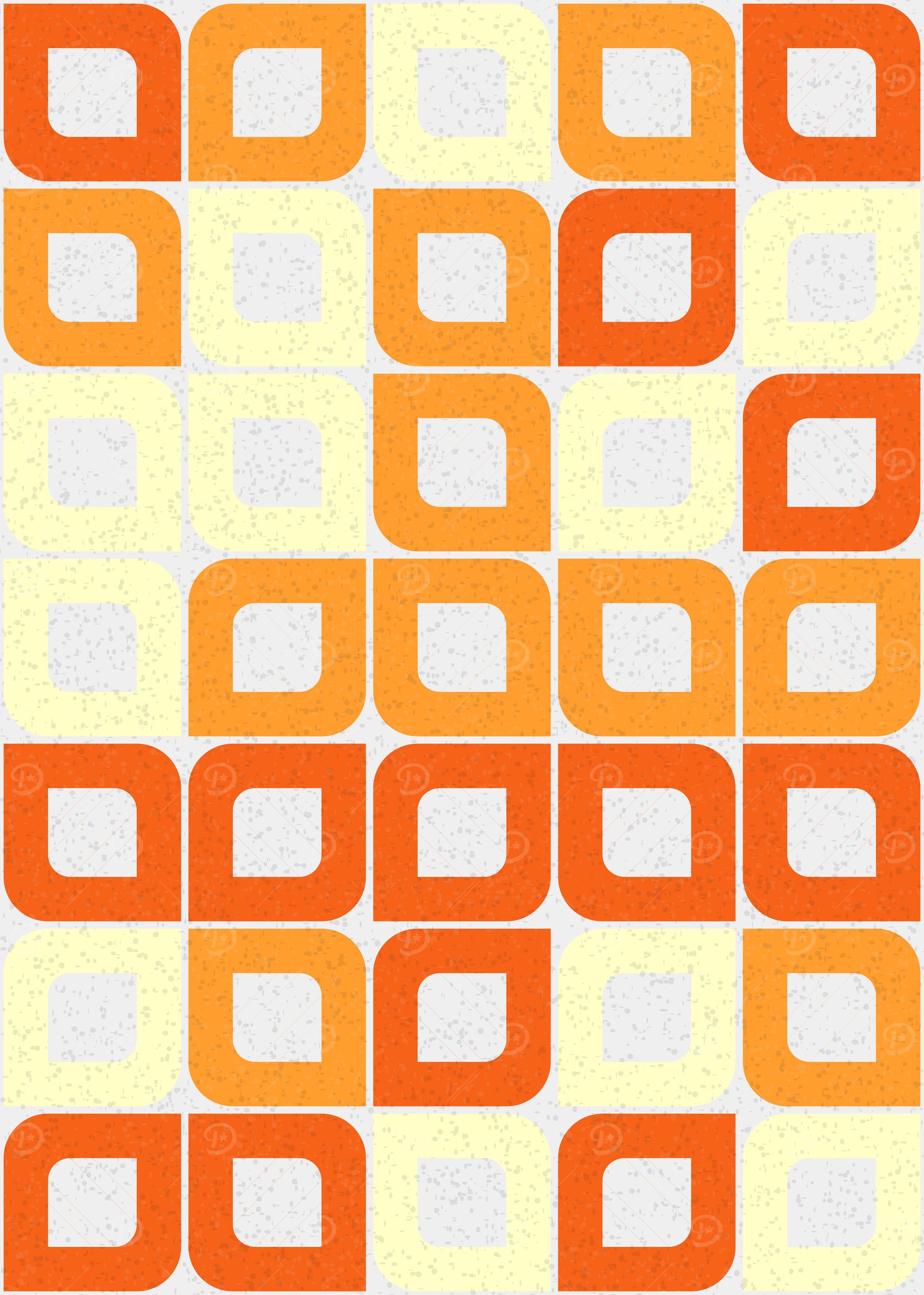 Geometric Pattern