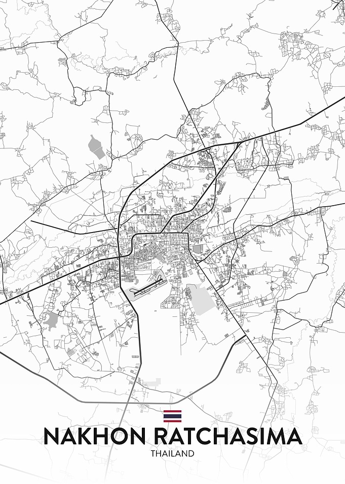Nakhon Ratchasima TH