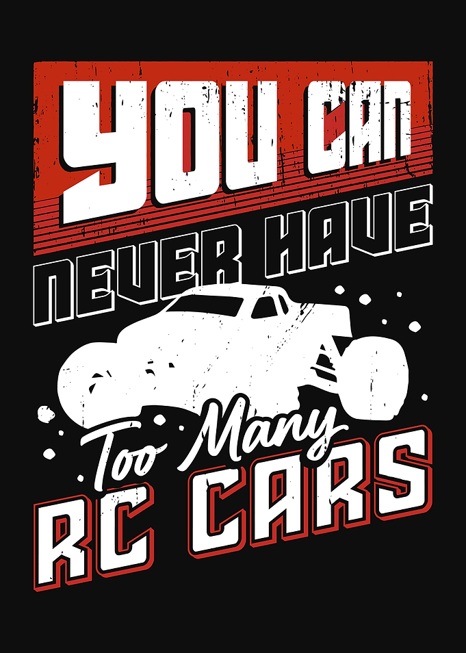 RC Racing Car Design