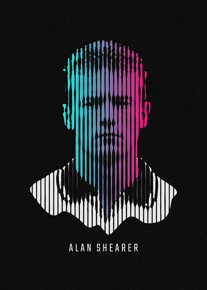ALAN SHEARER