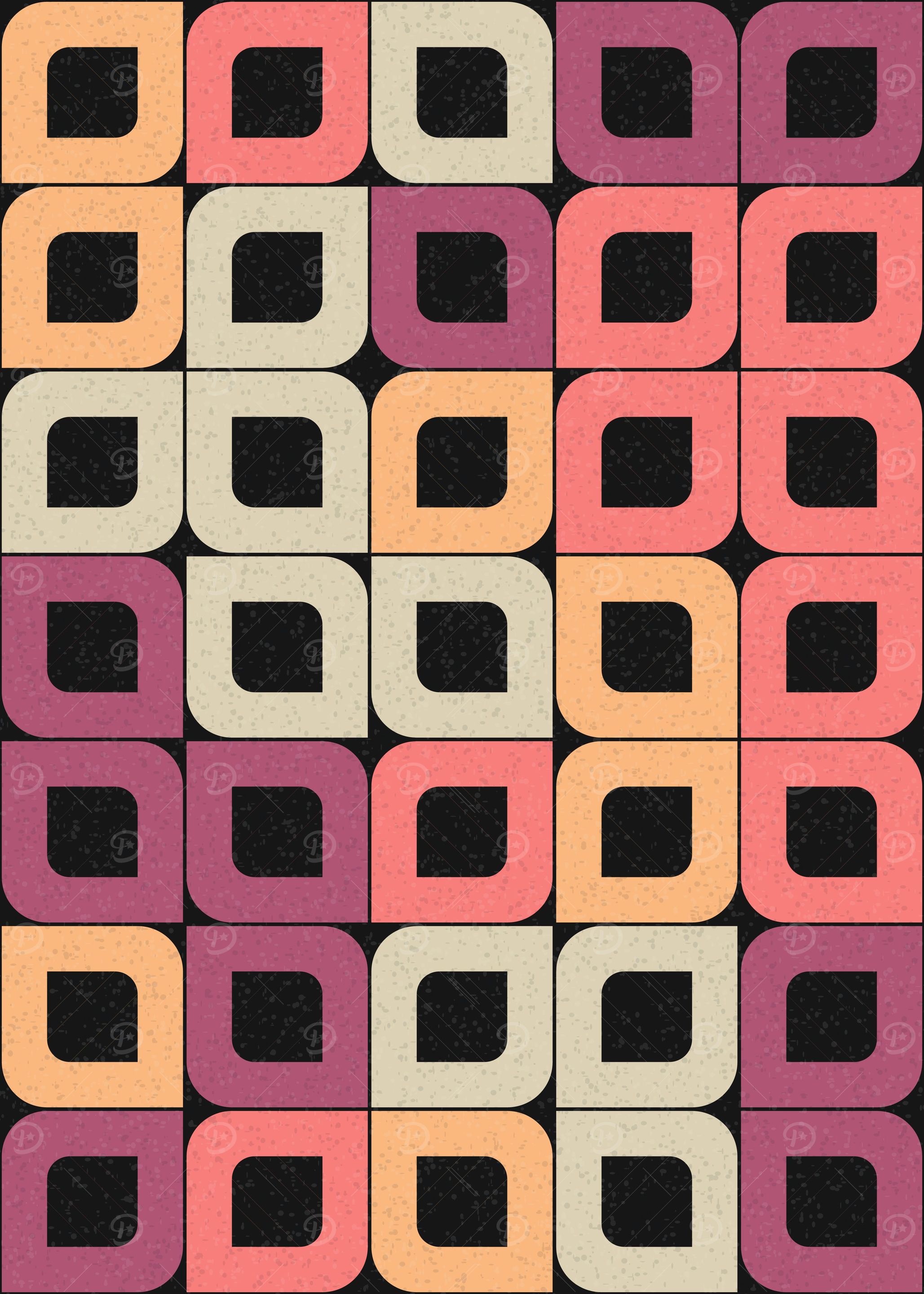 Geometric Pattern