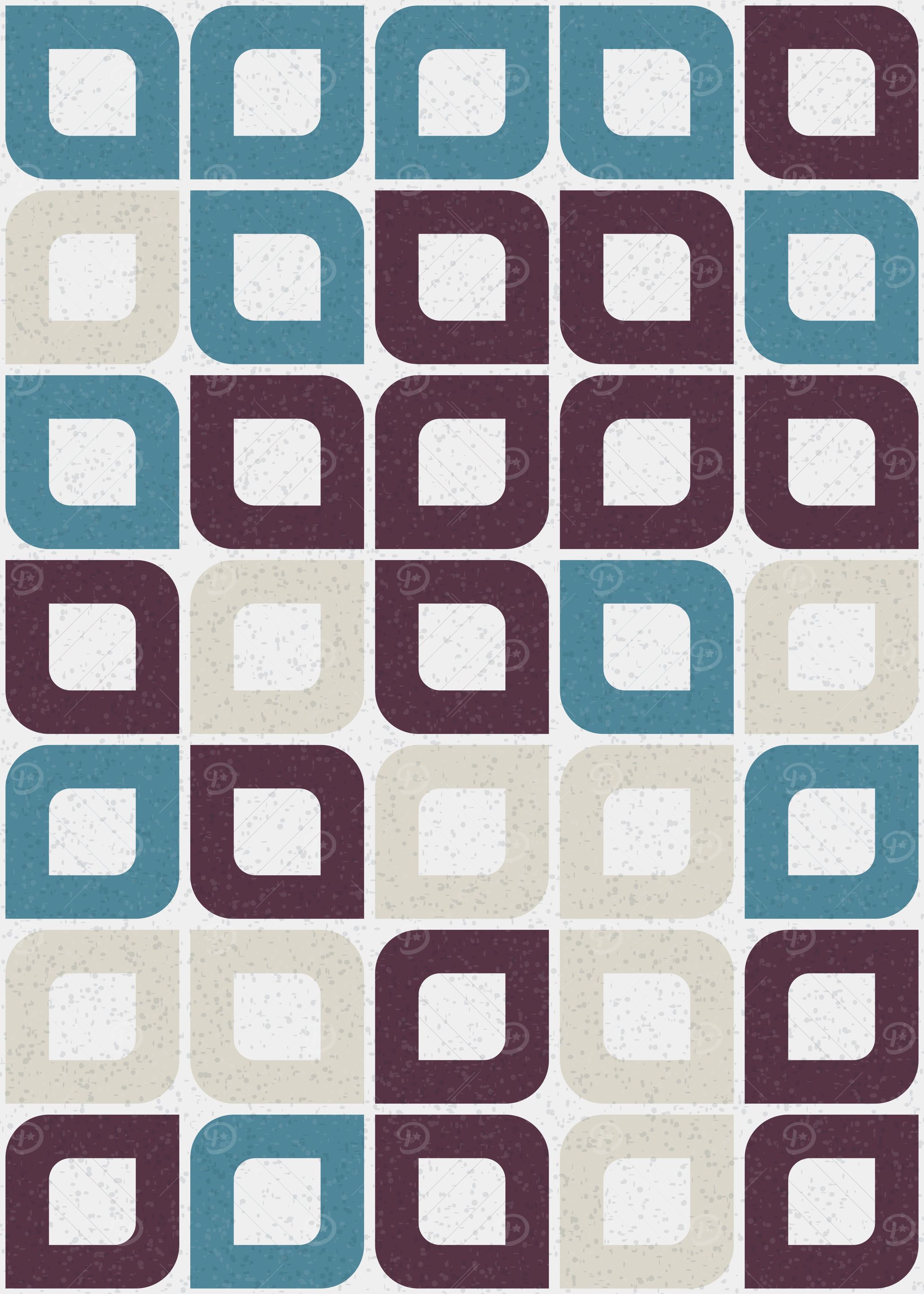 Geometric Pattern