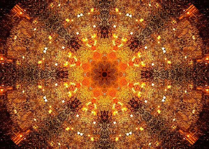 Eye of Light