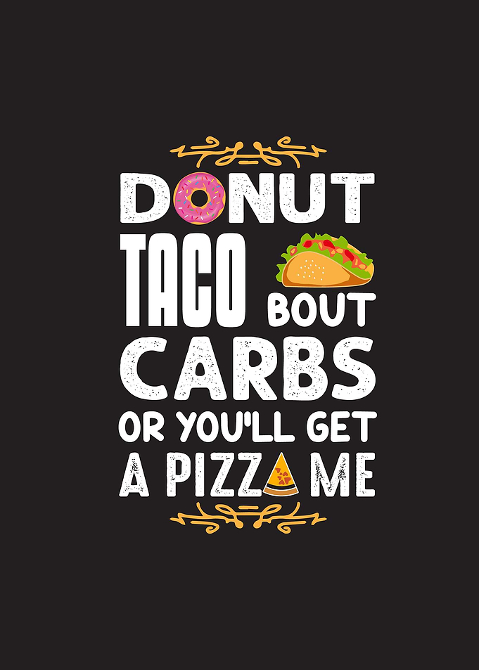 Taco Donut