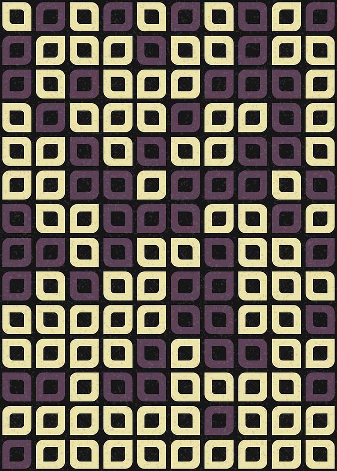 Geometric Pattern