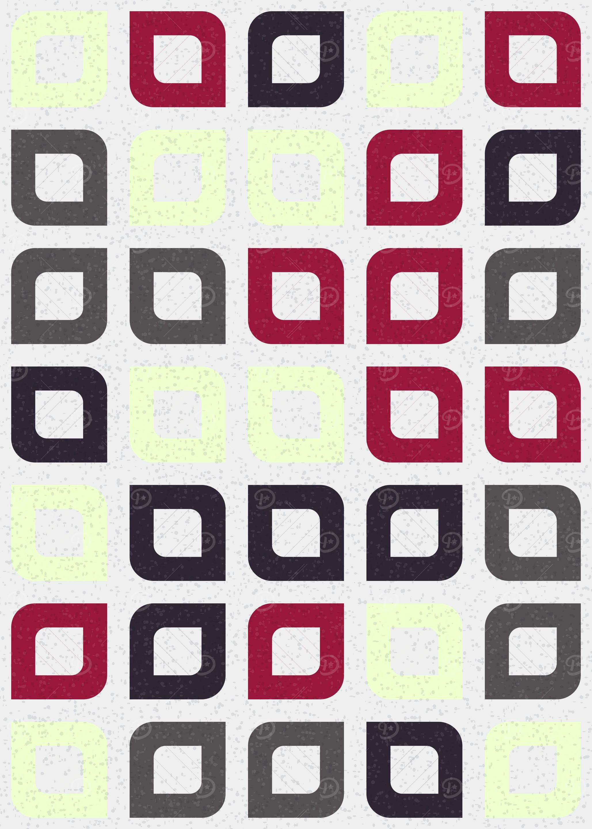 Geometric Pattern