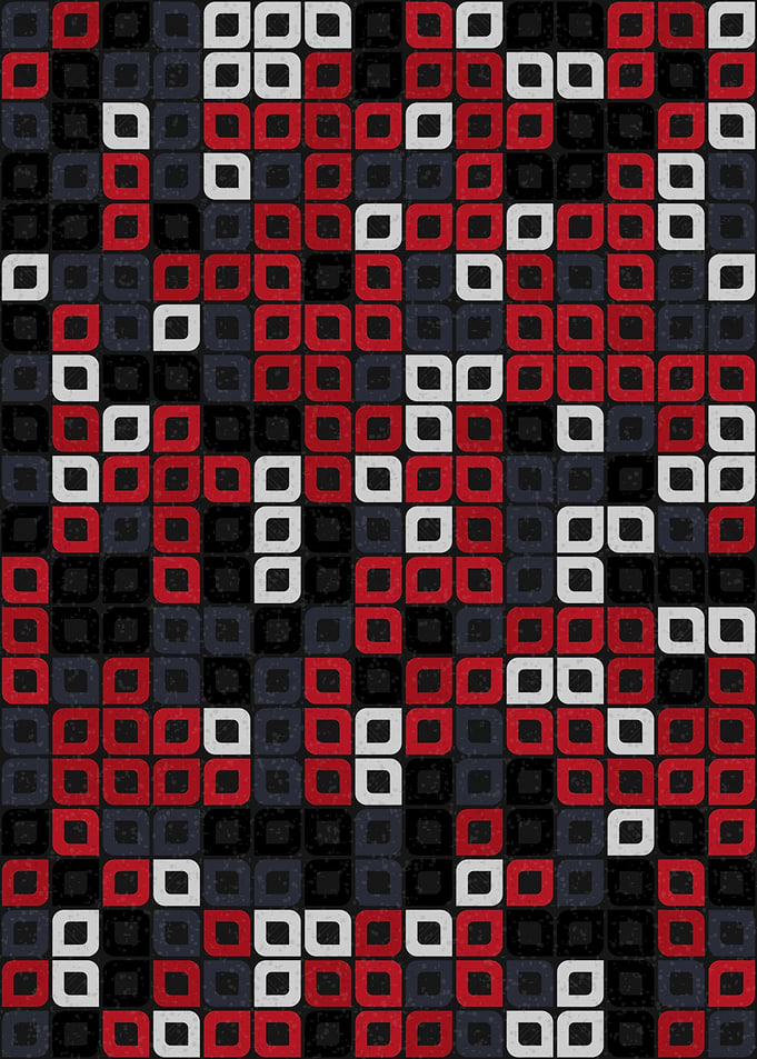 Geometric Pattern